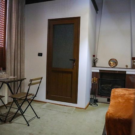 Villa Palma Center Berat Eksteriør billede