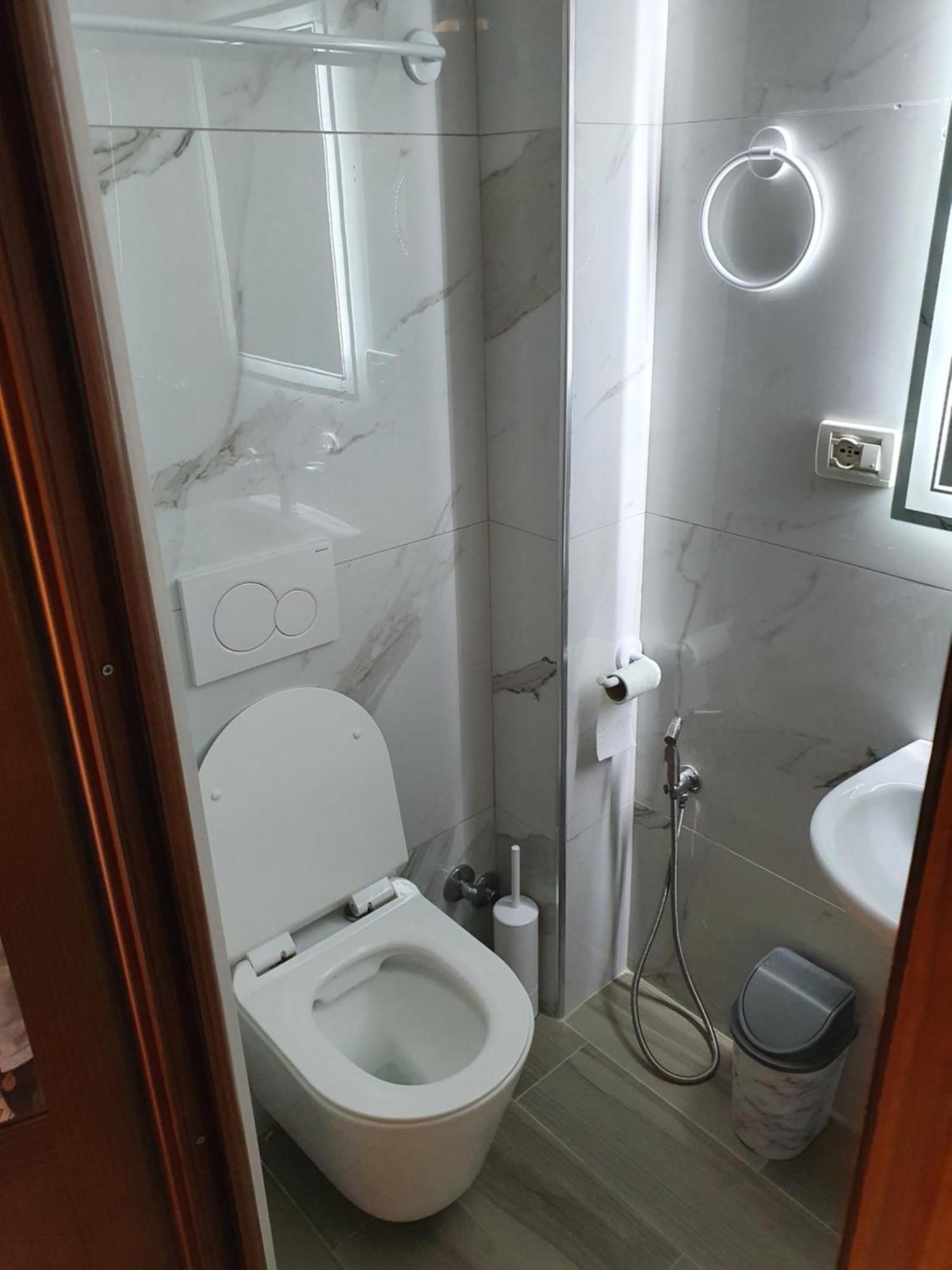 Villa Palma Center Berat Værelse billede