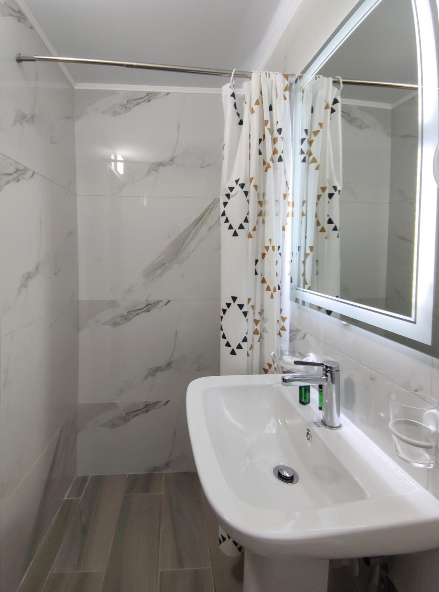 Villa Palma Center Berat Værelse billede
