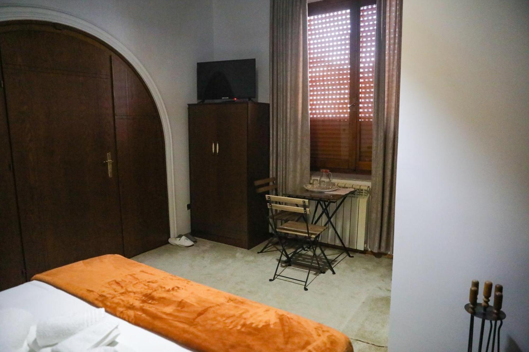 Villa Palma Center Berat Værelse billede